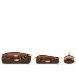 M44813 Multi- Accessoires. - Image 3