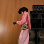 hand jumbo  mini bag. - Image 8