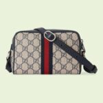 mini bag in canvas. - Image 5