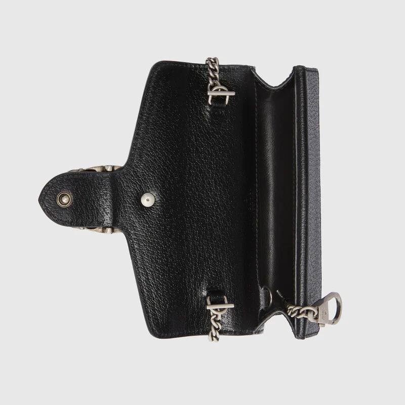 081C8258-4FFB-F868-2D6E-6A6364E81E05 Mini bag. - Image 1