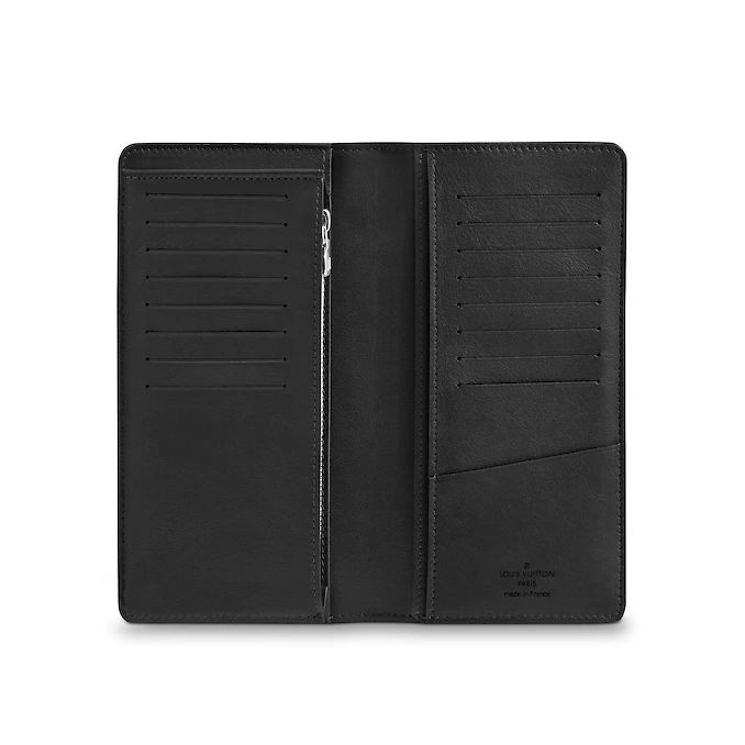0A0914D7-880E-0F1A-F948-8C3DB765DEAA N63212 Wallet. - Image 1