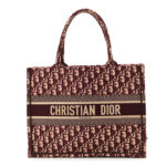 CHRISTIAN DIOR  Book Tote. - Image 3