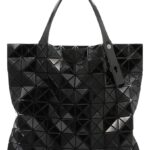 Prism hand Tote Bag.