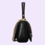 top-handle bag. - Image 2