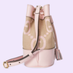 jumbo  mini bucket bag. - Image 4