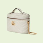 hand mini top handle bag. - Image 8