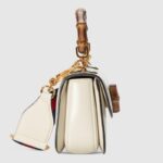 Bamboo Mini Tote Bag. - Image 3