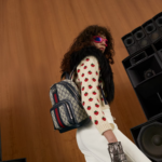 small backpack. - Image 6