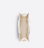 DIOR BOOK TOTE  with (36 x 27.5 x 16.5 cm). - Image 2