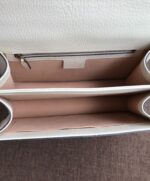 Small Top Handle Bag With Web 652683. - Image 10