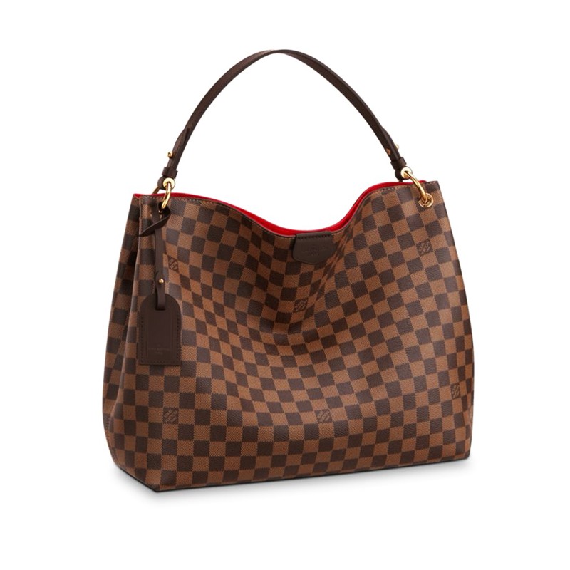 119B686B-DCB3-5734-B947-DD6B3B7B7418 Graceful bag N44045. - Image 1