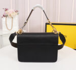 5 Color Flap Cowhide Bag. - Image 7