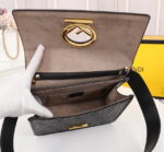 5 Color Flap Cowhide Bag. - Image 19