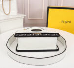 5 Color Flap Cowhide Bag. - Image 16