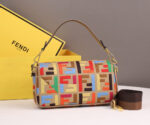 Embroidery print bag. - Image 4