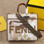 2 colors Sunshine Doodle Tootsie Bag. - Image 2