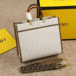 2 colors Sunshine Doodle Tootsie Bag. - Image 5