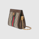 mini shoulder bag. - Image 2