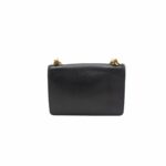 Dior Leather Handbag. - Image 8