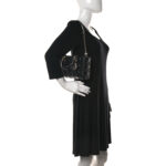 CHRISTIAN Lady D-Joy Black.