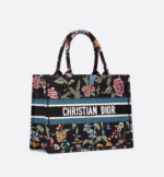 DIOR BOOK TOTE Black  Dior  (36 x 27.5 x 16.5 cm). - Image 2