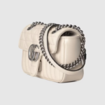 hand mini shoulder bag. - Image 2