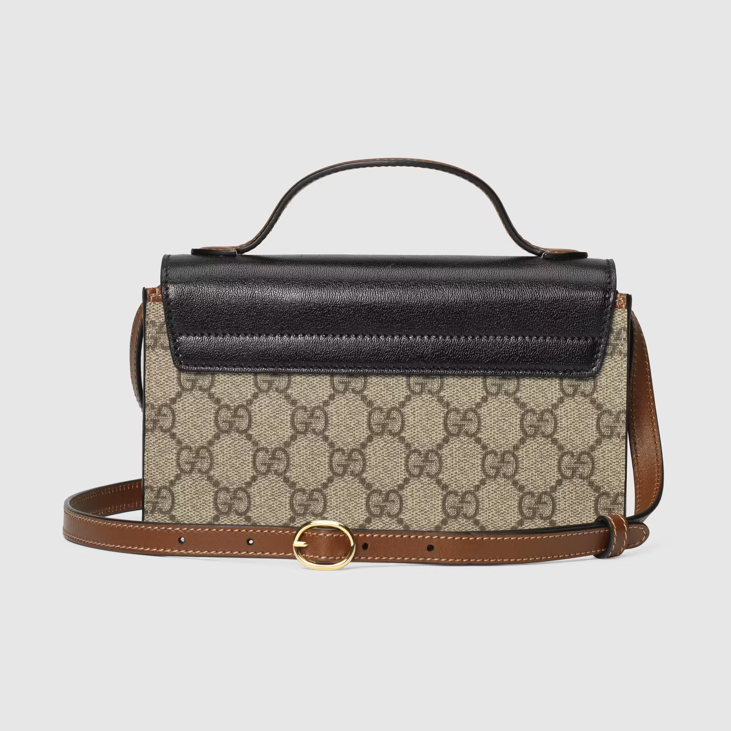 2057D400-1AD7-ACE7-4512-A5BA49A74953 mini bag. - Image 1