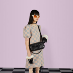 hand shoulder bag. - Image 4