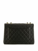 Timeless Flap shoulder bag.