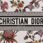 DIOR BOOK TOTE White  Dior  (36 x 27.5 x 16.5 cm).