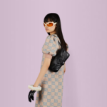 hand shoulder bag. - Image 3