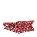 CHRISTIAN DIOR Oblique Small Book Tote. - Image 4