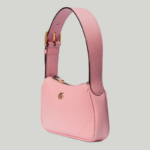 shoulder bag with Double G. - Image 9