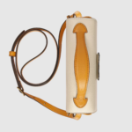 Padlock mini bag. - Image 4