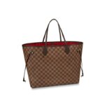 Damier Ebene Canvas  GM N41357. - Image 5