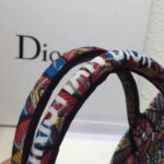 Dior Book Tote Bg In Butterfly  Canvas. - Image 6