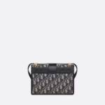 SMALL 30 MONTAIGNE BAG Blue.