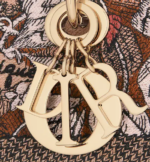 LADY D-LITE BAG cPink Dior. - Image 5