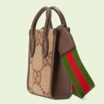 Jumbo  mini tote bag. - Image 2