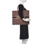 CHRISTIAN DIOR  Book Tote. - Image 4