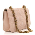 CHRISTIAN  Large Dioraddict Flap Rose Poudre. - Image 2