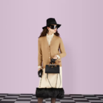 small shoulder bag. - Image 8