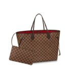 Damier Ebene Canvas  GM N41357. - Image 7