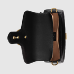 hand mini top handle bag. - Image 2
