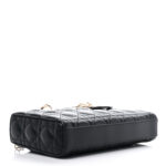 CHRISTIAN Lady D-Joy Black. - Image 4