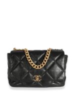 Pre-Owned large shoulder bag. - Image 2
