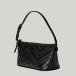 hand shoulder bag. - Image 5