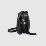 small leather disco bag. - Image 2