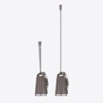 In Crocodile Shiny Leather. - Image 3