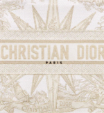 DIOR BOOK TOTE Dior  with (36 x 27.5 x 16.5 cm). - Image 3
